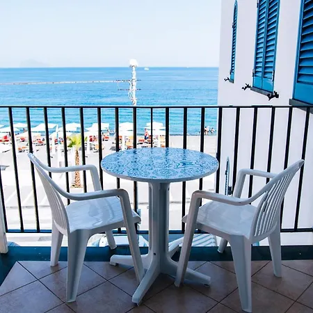 Apartmán Mistral