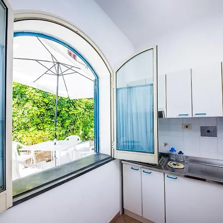 Mistral Apartman *