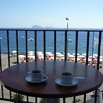 Mistral Canneto (Lipari)