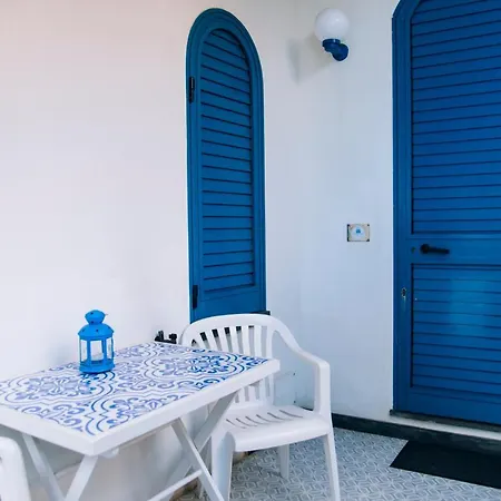 Apartment Mistral *