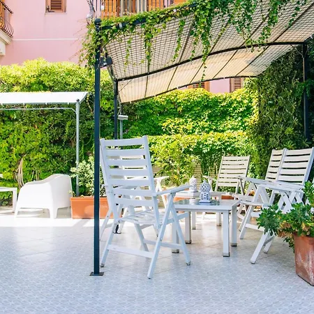 Apartment Mistral