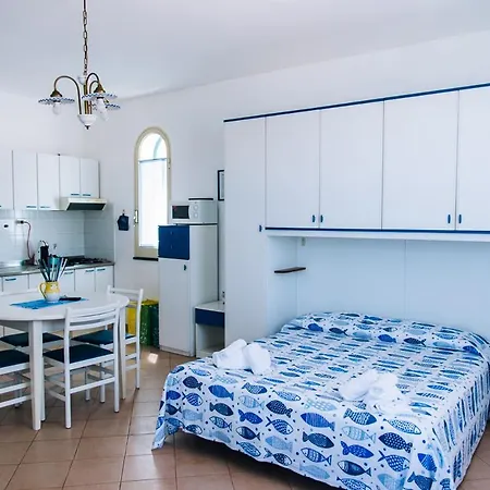 Apartment Mistral