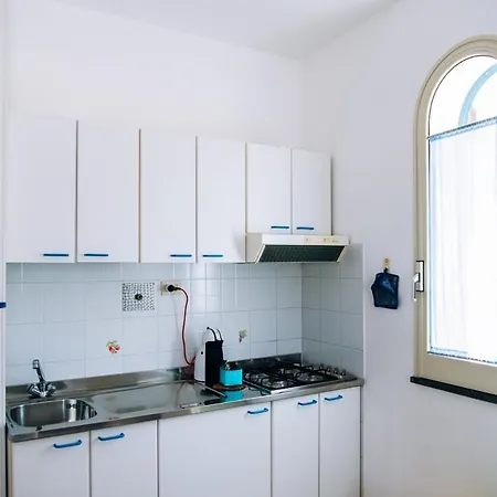 Mistral Apartment *