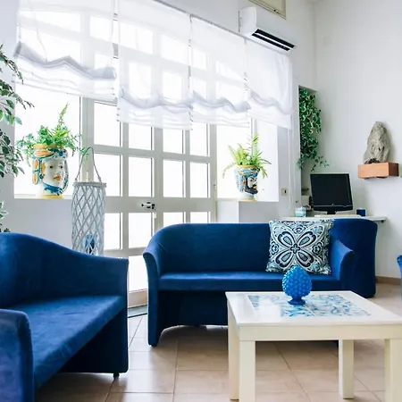 Apartment Mistral Canneto (Lipari)