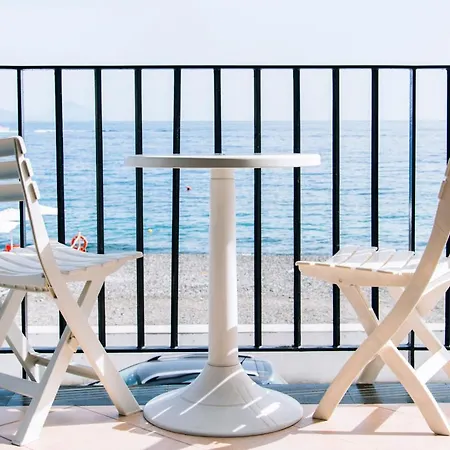 Mistral Apartment