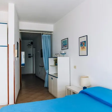 Apartment Mistral