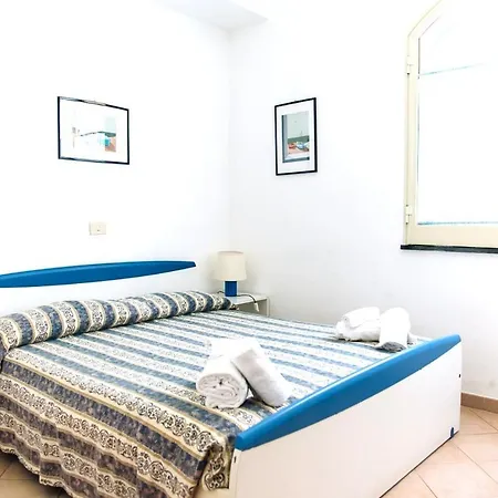 Apartment Mistral Canneto (Lipari)