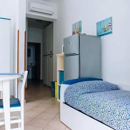 Mistral Apartment *