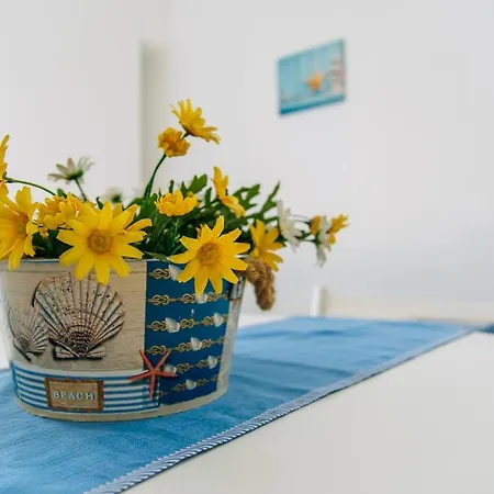 Apartment Mistral *