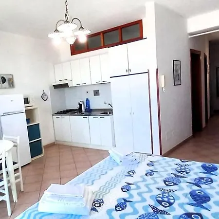 Mistral Apartment