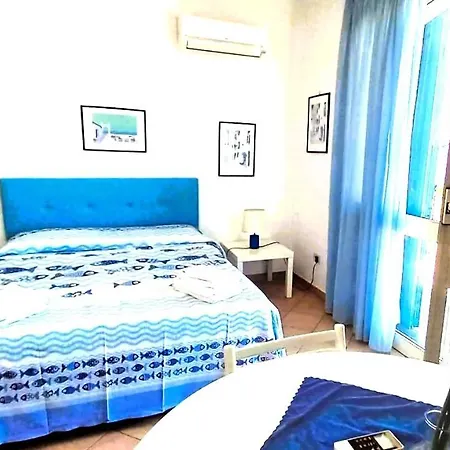 Apartment Mistral