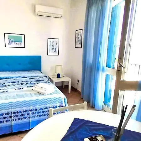 Apartment Mistral *
