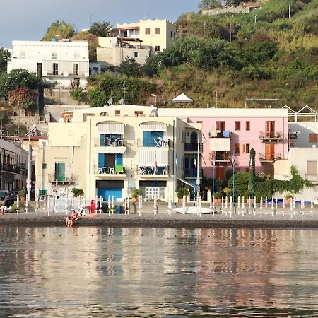 Apartment Mistral Canneto (Lipari)