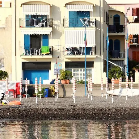 Apartment Mistral
