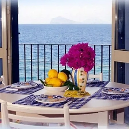 Apartment Mistral *