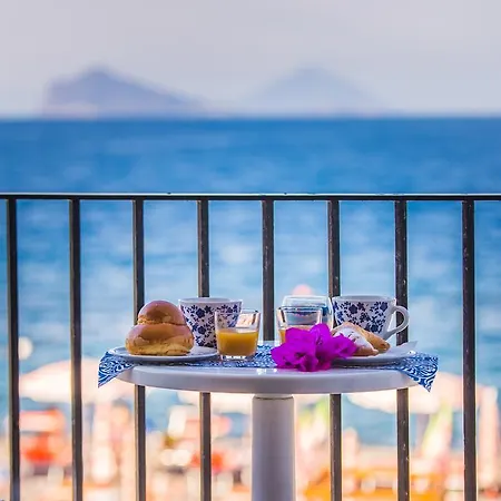 Apartment Mistral