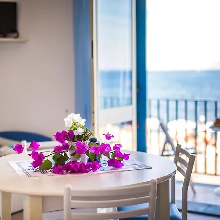 Apartment Mistral *