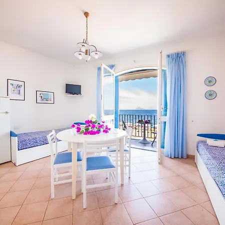 Apartment Mistral