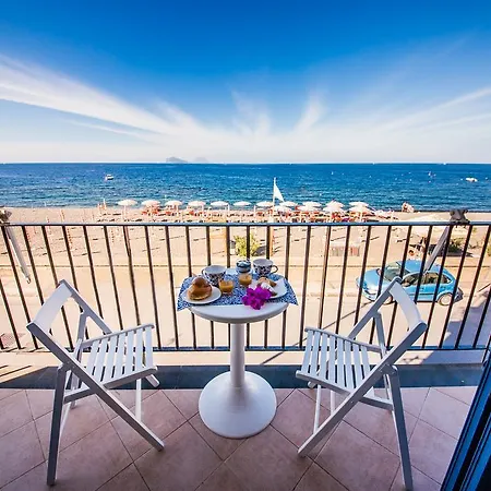 Apartment Mistral *