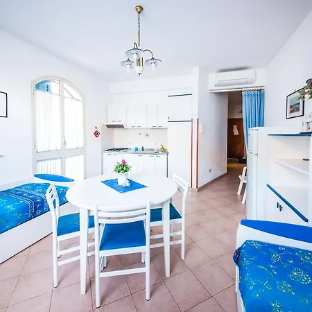 Mistral Appartement