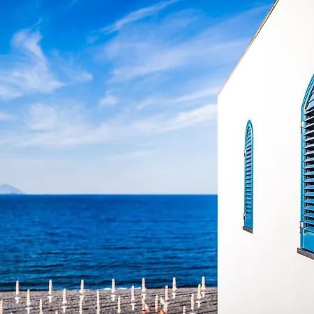 Mistral * Canneto (Lipari)