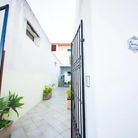 Apartment Mistral