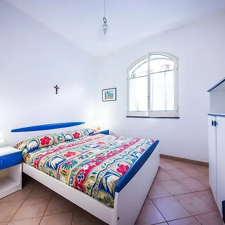 Apartment Mistral