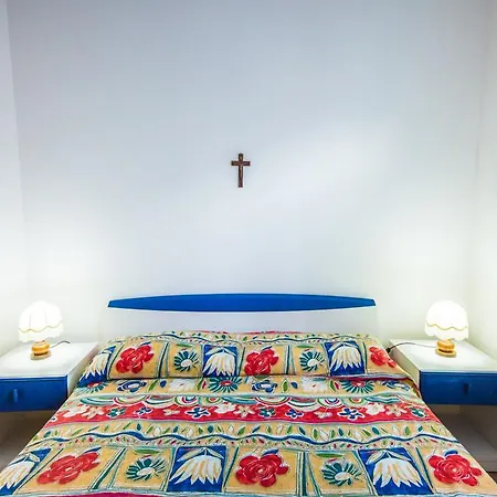 Mistral Apartment Canneto (Lipari)