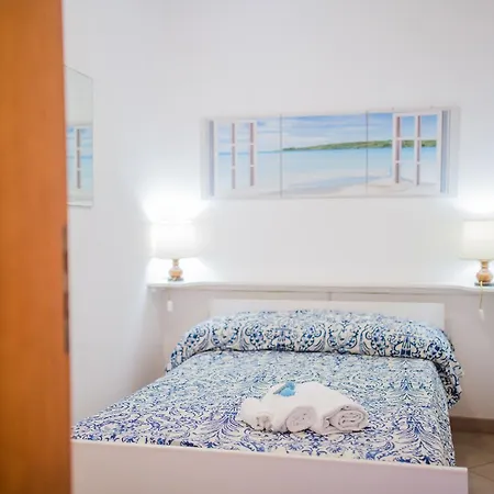 Apartment Mistral Canneto (Lipari)