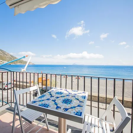 Apartment Mistral