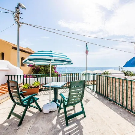 Apartment Mistral