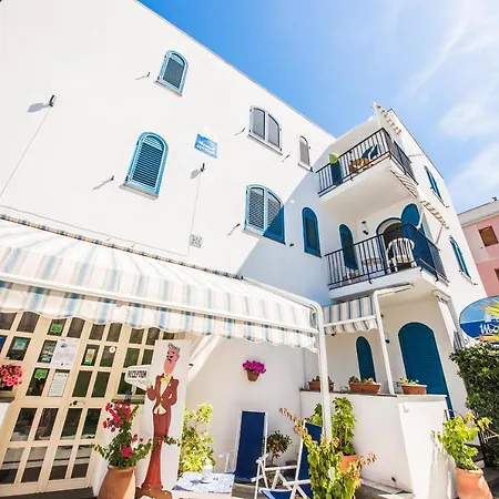 Apartment Mistral