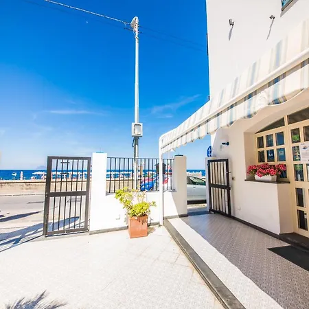 Apartment Mistral Canneto (Lipari)