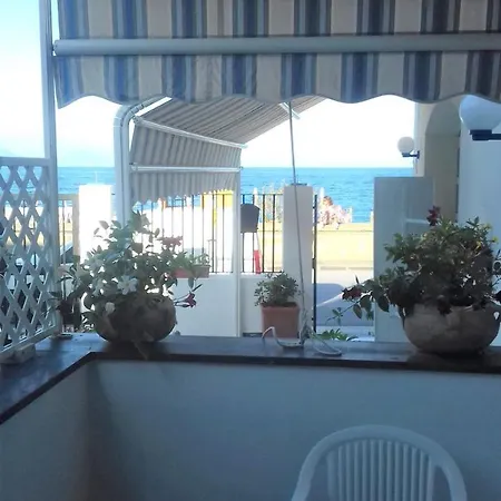 Apartment Mistral Canneto (Lipari)