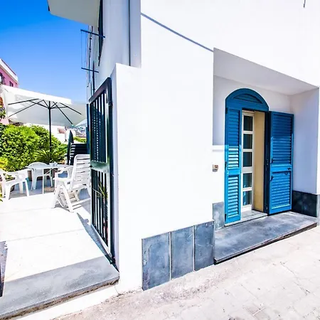 Apartment Mistral