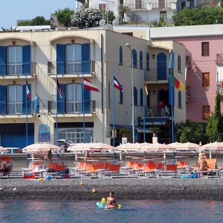 Apartment Mistral
