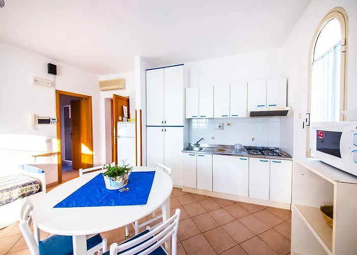 Διαμέρισμα Mistral Canneto (Lipari)